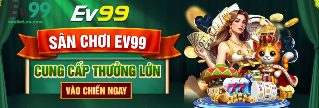 ev99 khuyến mãi